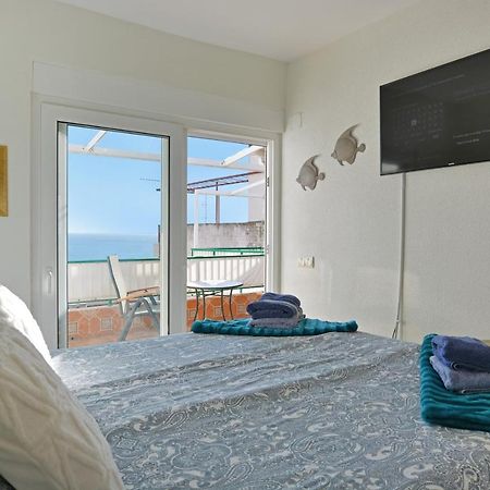 Playa Postiguet Penthouse By Nras Leilighet Alicante Eksteriør bilde