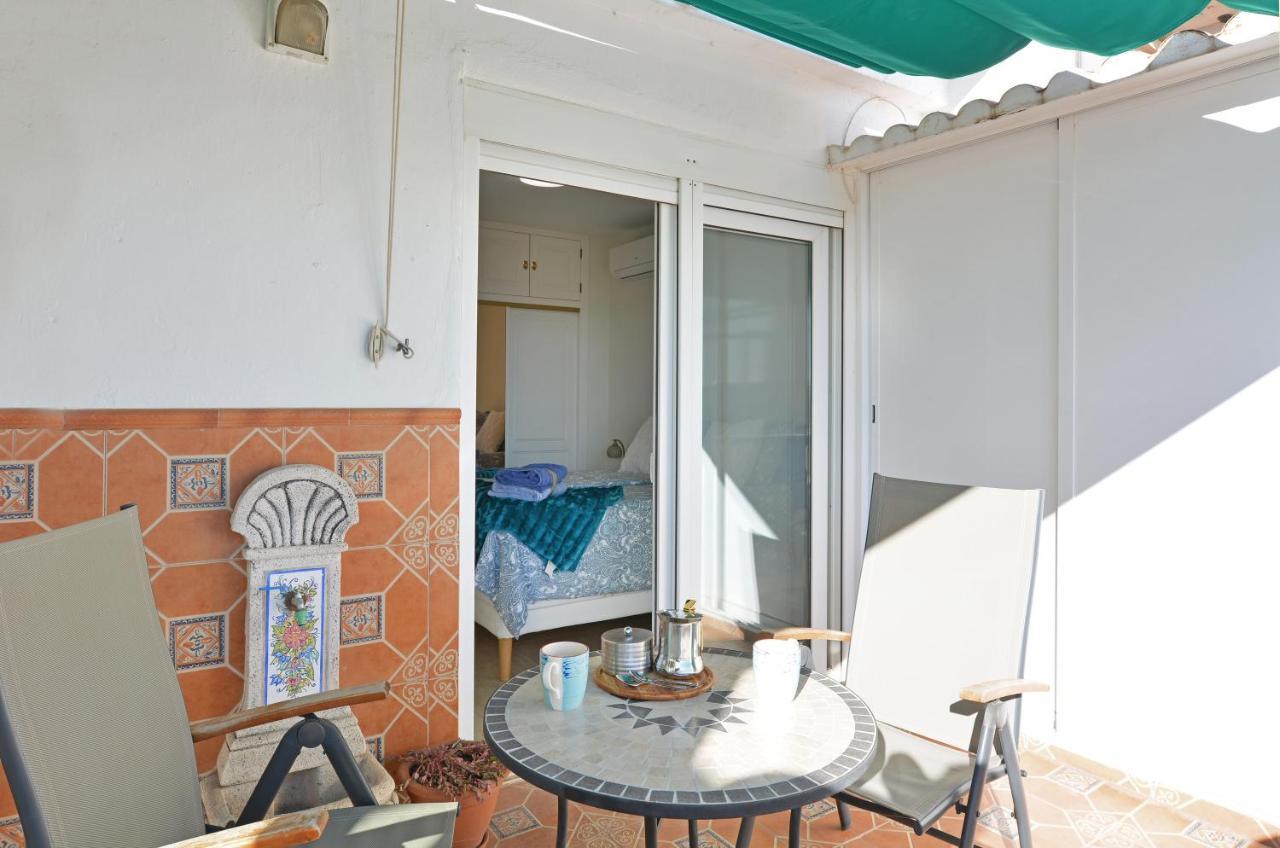 Playa Postiguet Penthouse By Nras Leilighet Alicante Eksteriør bilde